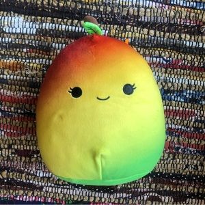 8 inch Ximena Squishmallow